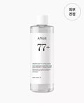 ANUA Heartleaf 77 Soothing Toner 500ml