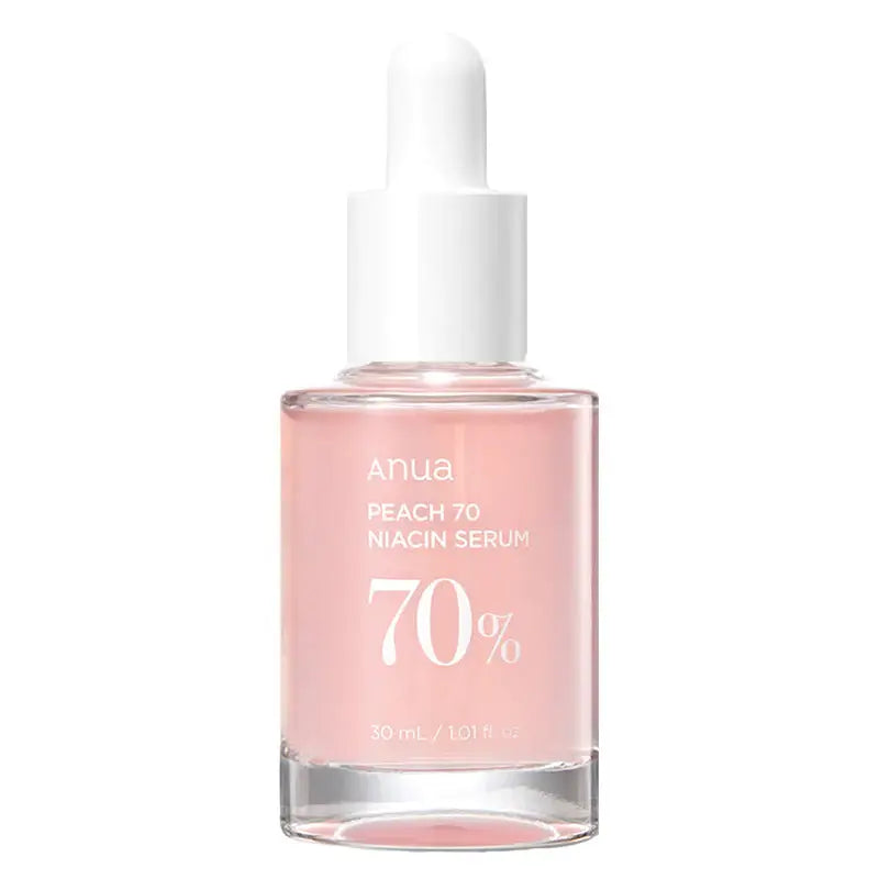 ANUA Peach 70 Niacin Serum 30ml