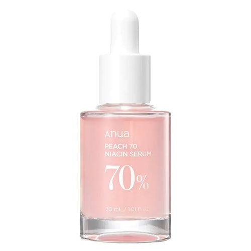 ANUA Peach 70 Niacin Serum 30ml