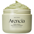 Arencia Fresh Green Rice Mochi Cleanser 2025 Version - 120g