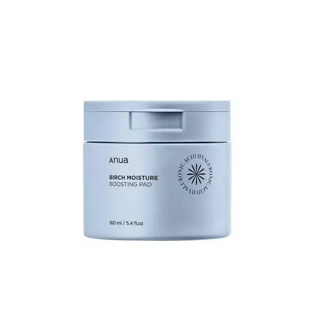 ANUA Birch Moisture Boosting Cream 50ml