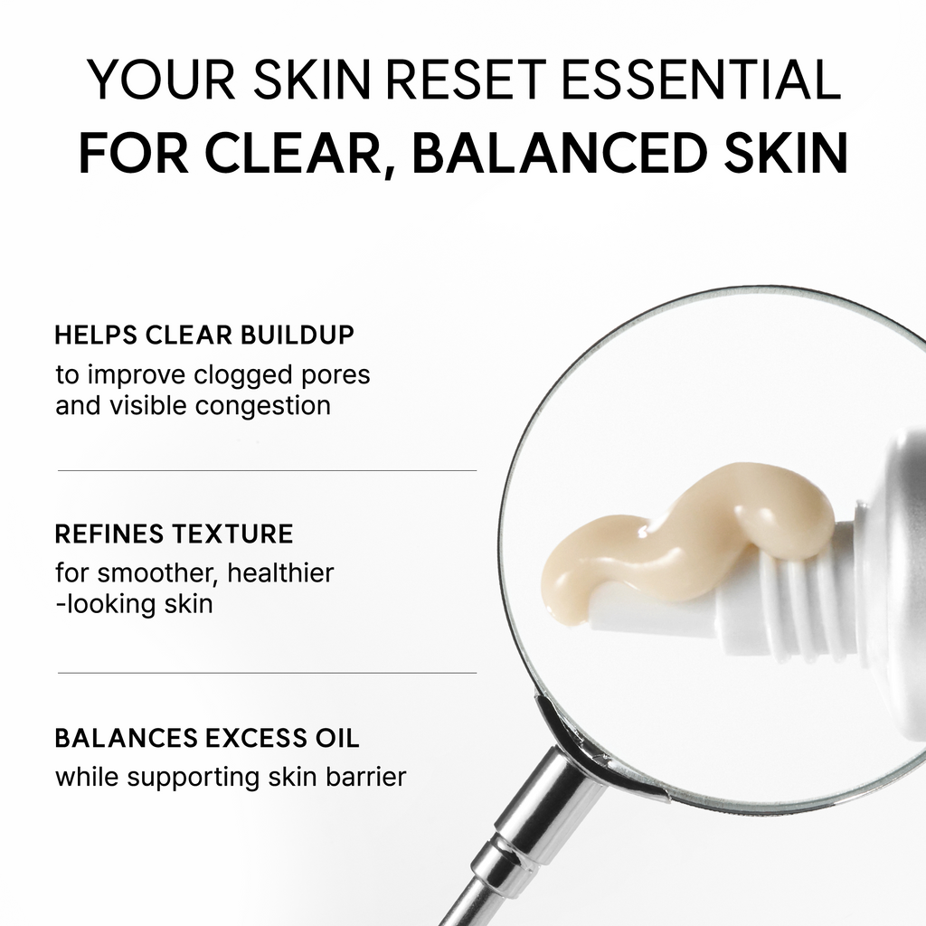 Arencia Eraser Shot Glycolic Acid Booster 30ml