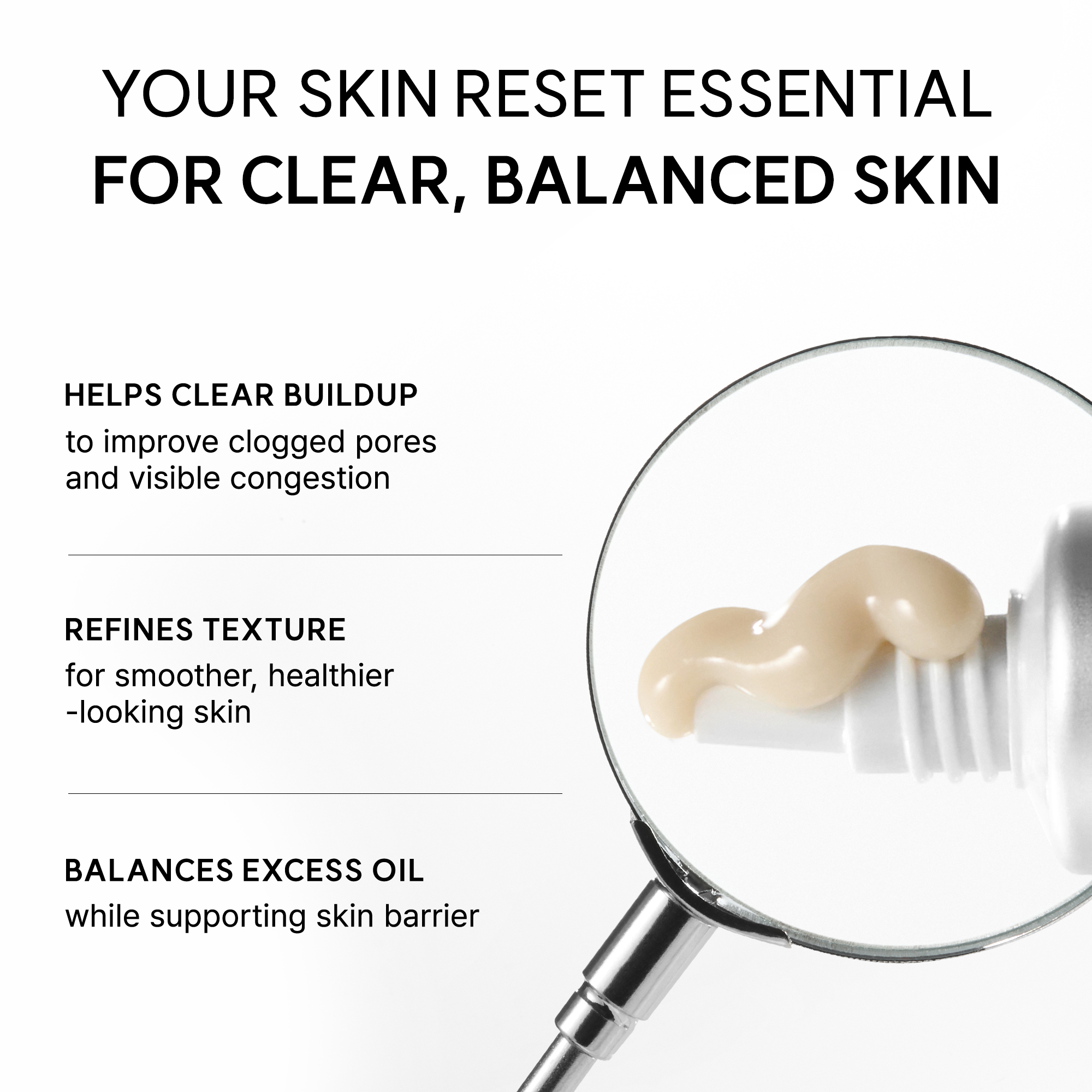 Arencia Eraser Shot Glycolic Acid Booster 30ml