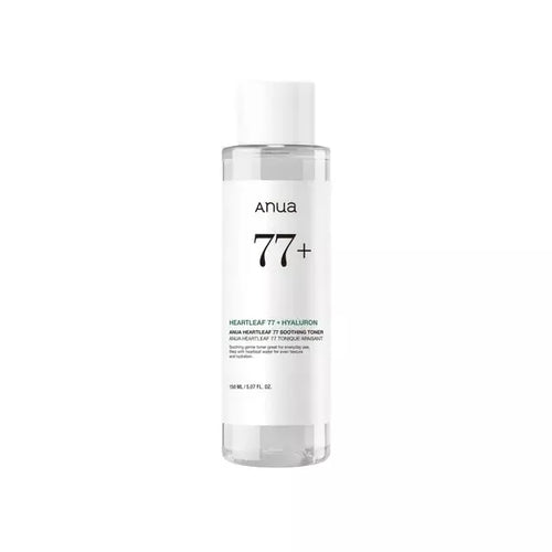 ANUA Heartleaf 77 Soothing Toner 150ml