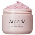 Arencia Fresh Rosehip Rice Mochi Cleanser 2025 Version - 120g