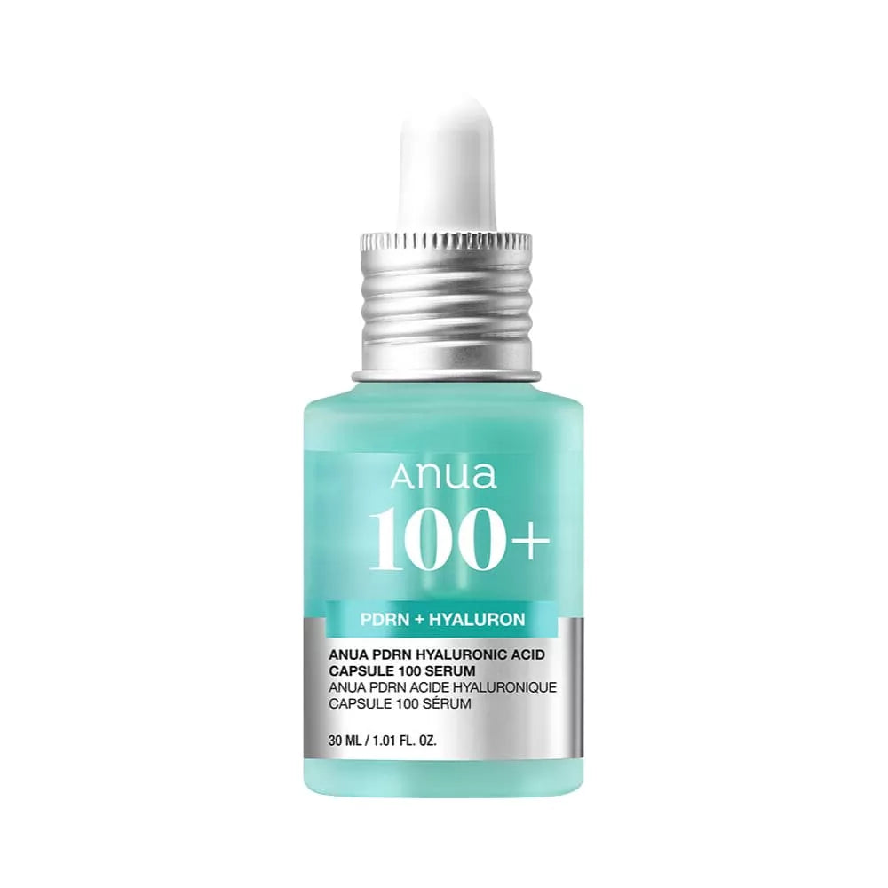ANUA Pdrn Hyaluronic Acid Capsule 100 Serum 30ml