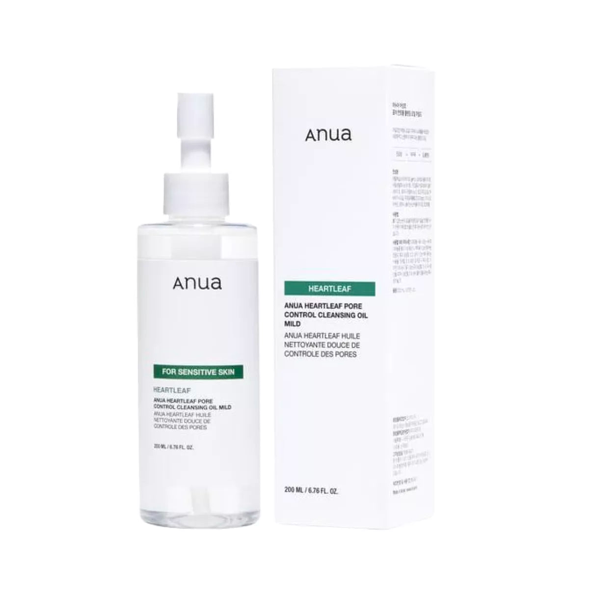 ANUA 3 Ceramide Panthenol Moisture Barrier Cream 100ml