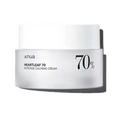 ANUA Heartleaf 70% Intense Calming Cream 10ml