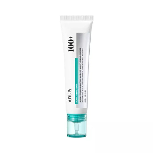 ANUA Pdrn Hyaluronic Acid 100 Moisture Cream 60ml