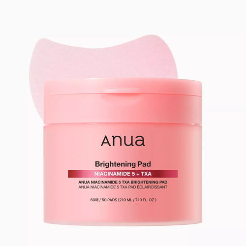 ANUA Niacinamide 5 TXA Brightening Pad 210ml