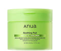 ANUA Azelaic 10 Hyaluron Redness Soothing Pad 230ml