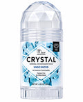 Crystal Mineral Deodorant Stick Unscented - 4.25 oz No Aluminum