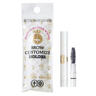 Majolica Majorca Brow Customize Holder