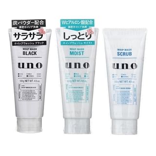 Uno Whip Wash