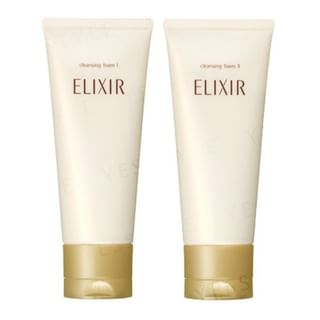 Elixir Skin Care By Age Cleansing Foam 145g