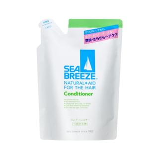 Sea Breeze Natural+Aid Conditioner