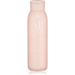 D Program Hair & Scalp Shampoo AD