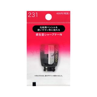 Sharpener N 231
