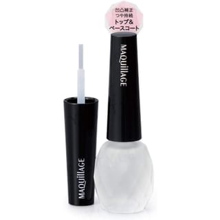 Maquillage Top & Base Coat