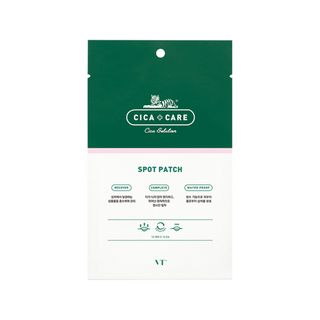 Cica Spot Patch