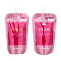 Prior High Moisturizing Emulsion