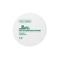 Cica No Sebum Mild Powder
