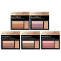 Maquillage Dramatic Multi Eye Color