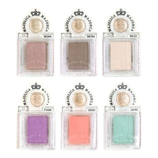 Majolica Majorca Eye Shadow Customize