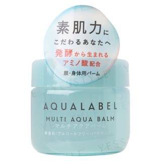 Aqualabel Multi Aqua Balm