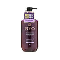 Hair Loss Expert Care 9EX Shampoo For Oily Scalp