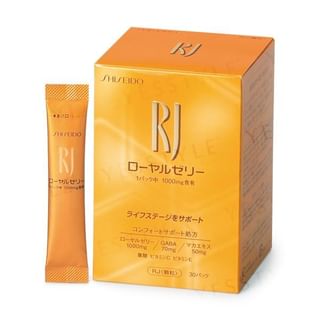 RJ Royal Jelly Granule N