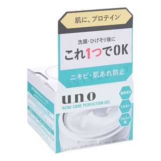 Uno Acne Care Perfection Gel