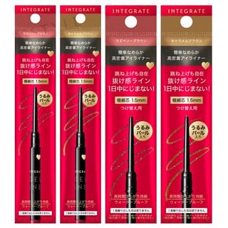 Integrate Snipe Gel Liner S