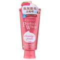 Senka Perfect Whip Berry Bright Beauty Face Foam
