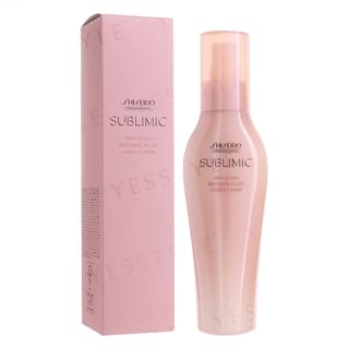 Sublimic Airy Flow Refining Fluid Unruly Hair