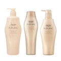 Sublimic Aqua Intensive Shampoo Damaged Hair