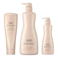 Sublimic Aqua Intensive Treatment Weak Damaged Hair