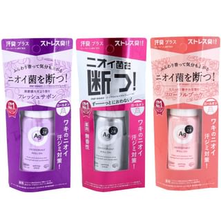 Ag Deo 24 Deodorant Roll On DX