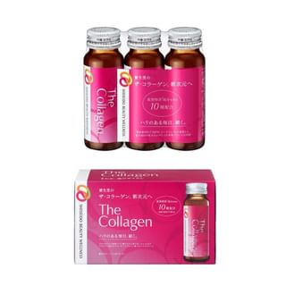 Beauty Wellness The Collagen Drink