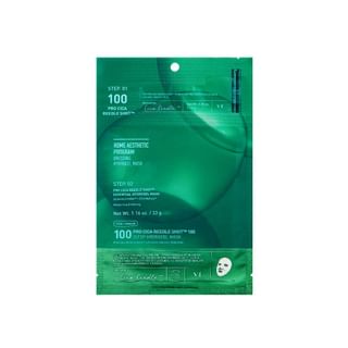 Pro Cica Reedle Shot 100 2Step Hydrogel Mask