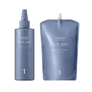 Sublimic Salon Solutions Out-CA