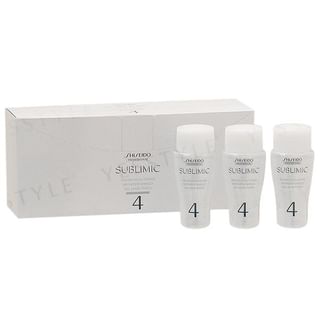 Sublimic Salon Solutions Wonder Shield