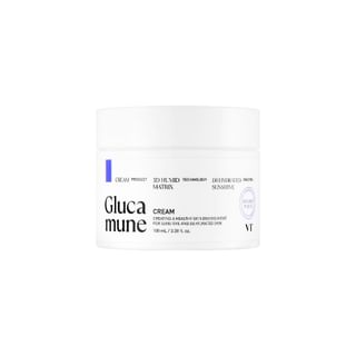 Glucamune Cream