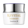 Revital Emulsion III Rich