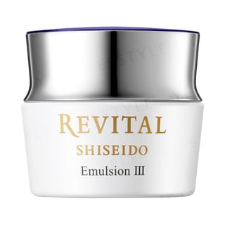 Revital Emulsion III Rich