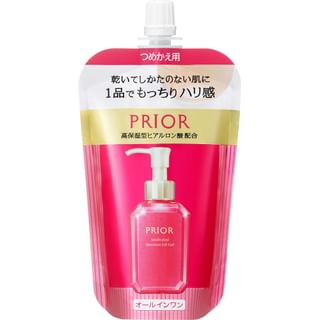 Prior Medicated Moisture Moisture Lift Gel