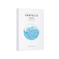 Madagascar Centella Hyalu-Cica Hydrating Mask Set