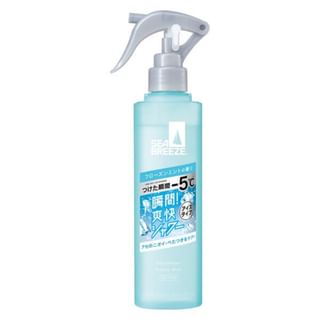 Sea Breeze Deo & Water