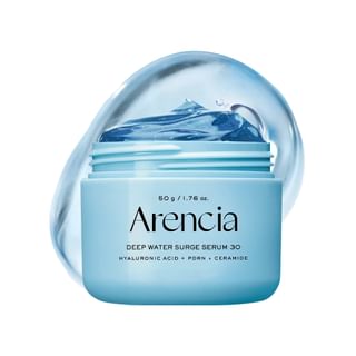 Deep Water Surge Serum 30