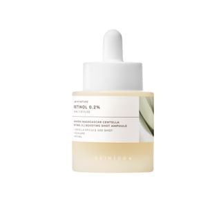 Lab in Nature Madagascar Centella Retinol 0.2 Boosting Shot Ampoule